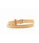 Ceinture en Cuir