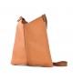 Zipped shopping bag