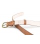 Ceinture en Cuir