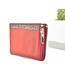 Small leather goods